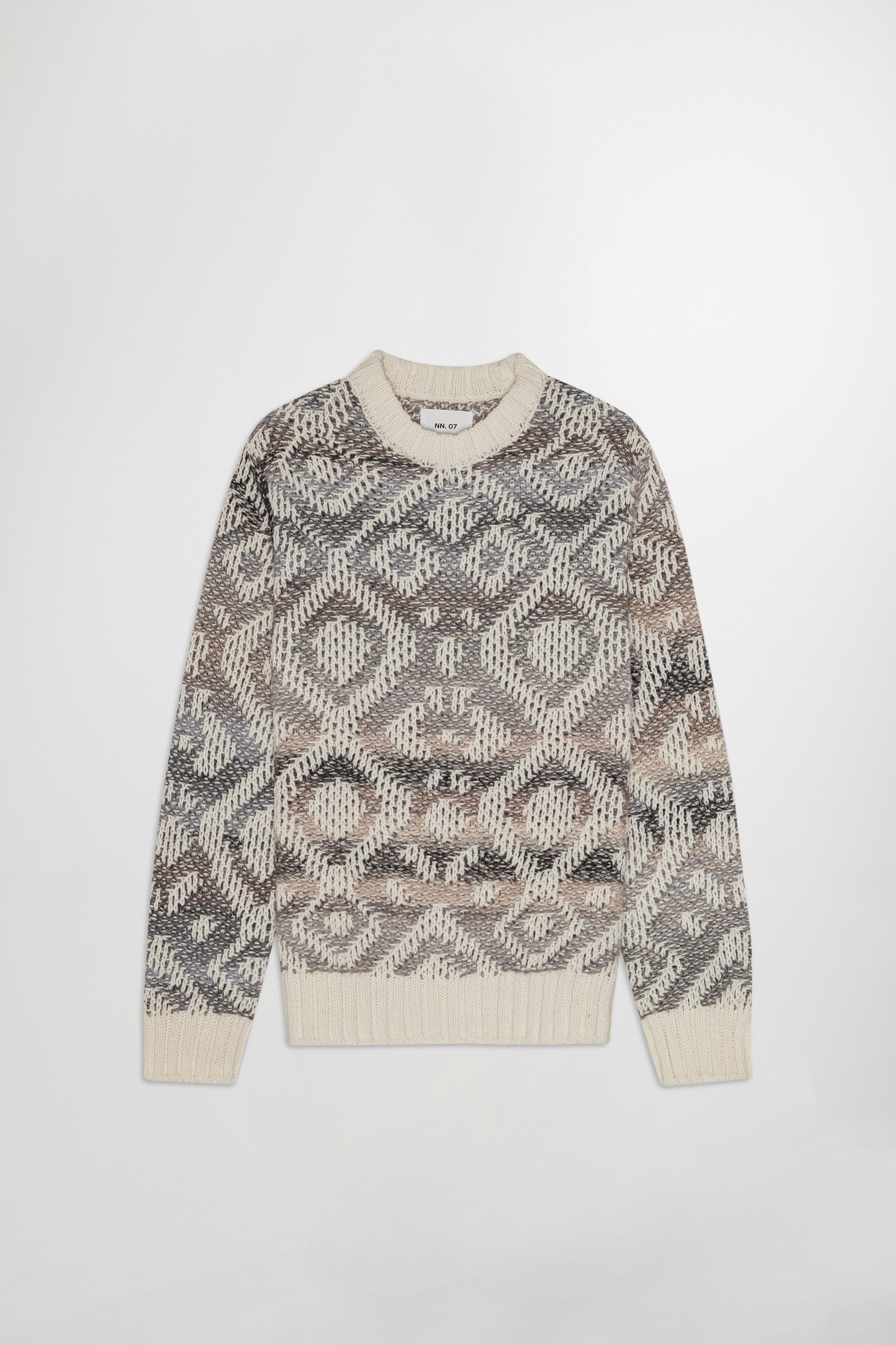 NN07 Brady Knit 60024
