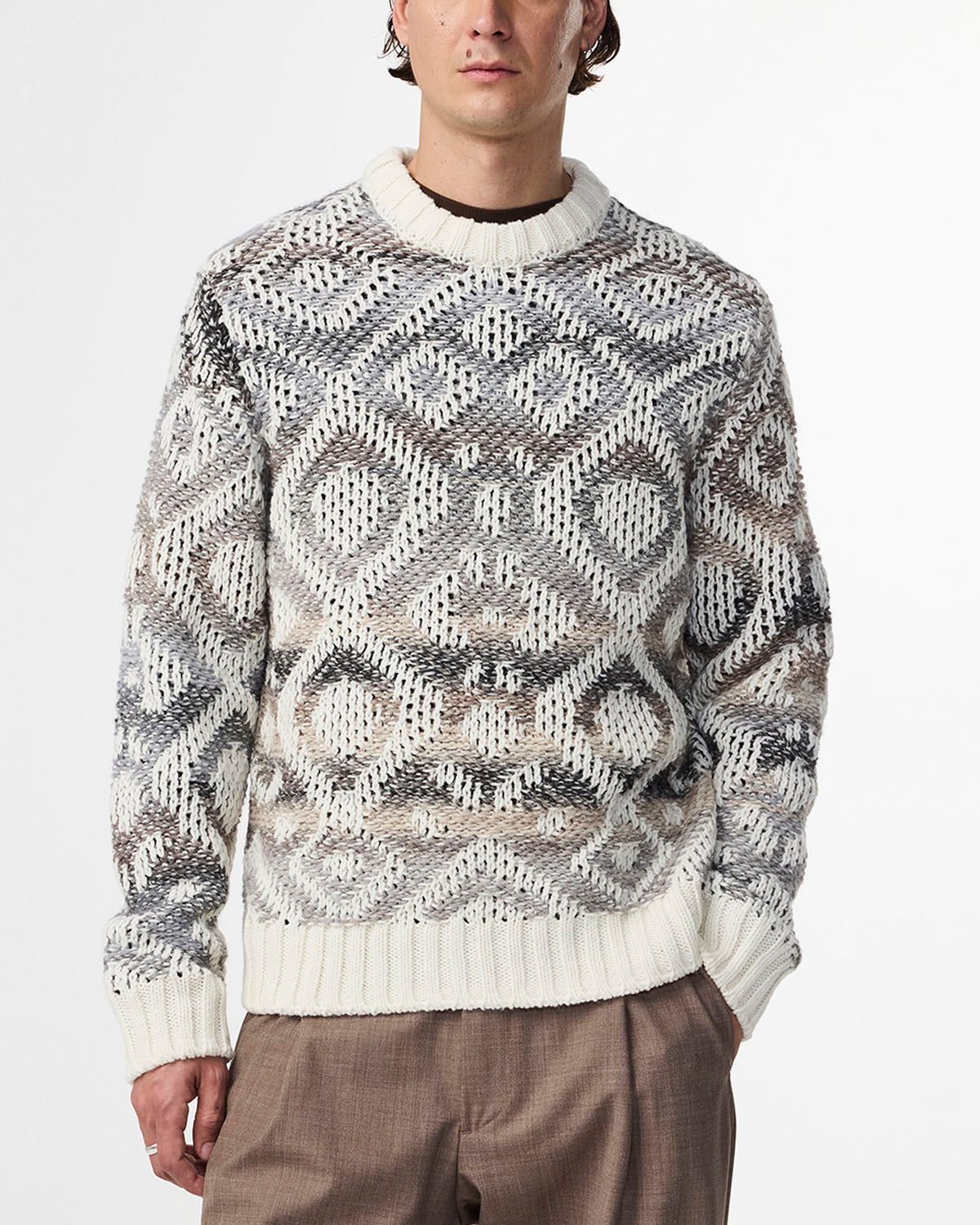NN07 Brady Knit 60024