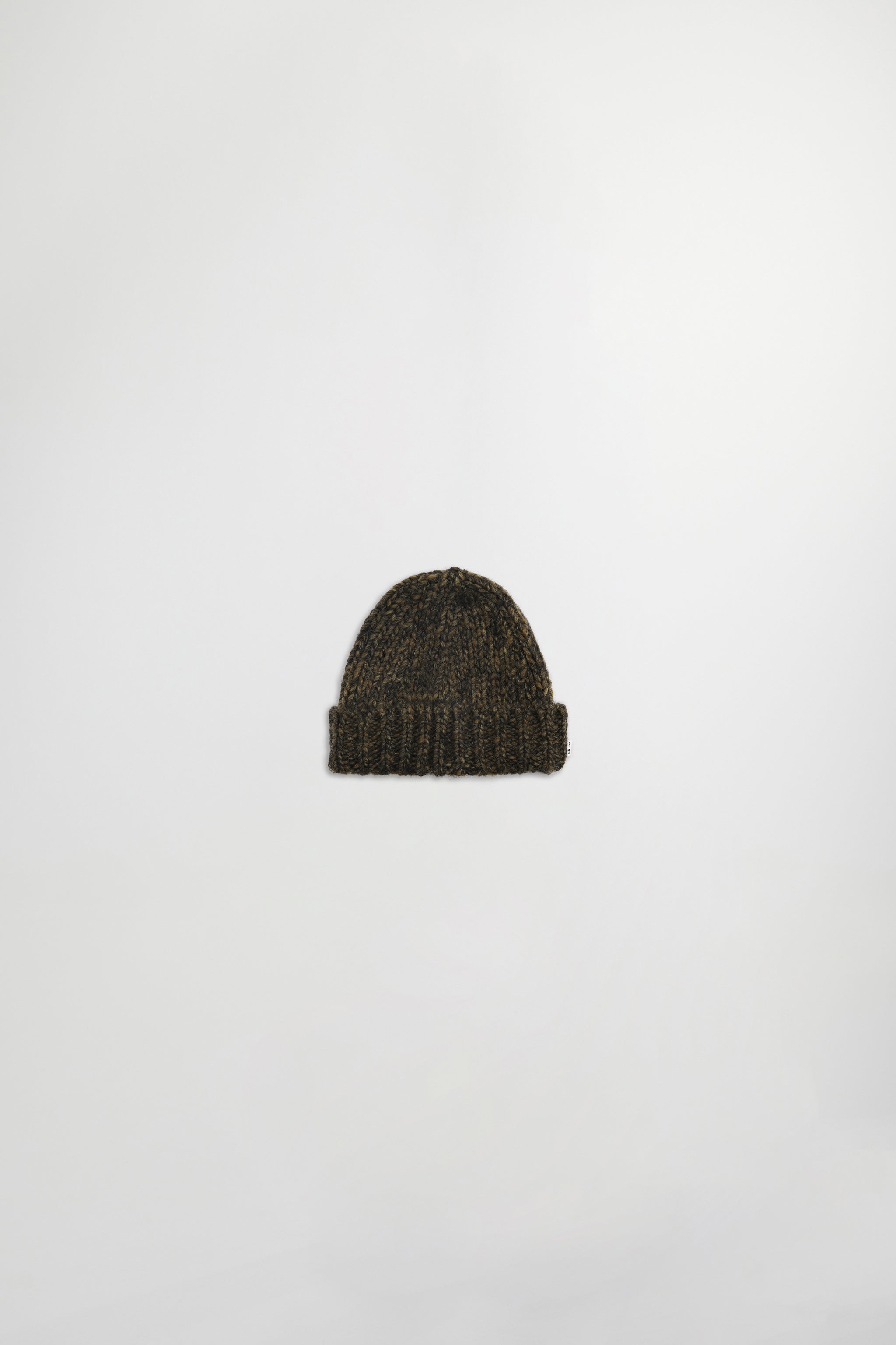 NN07 Chunky Beanie 60008