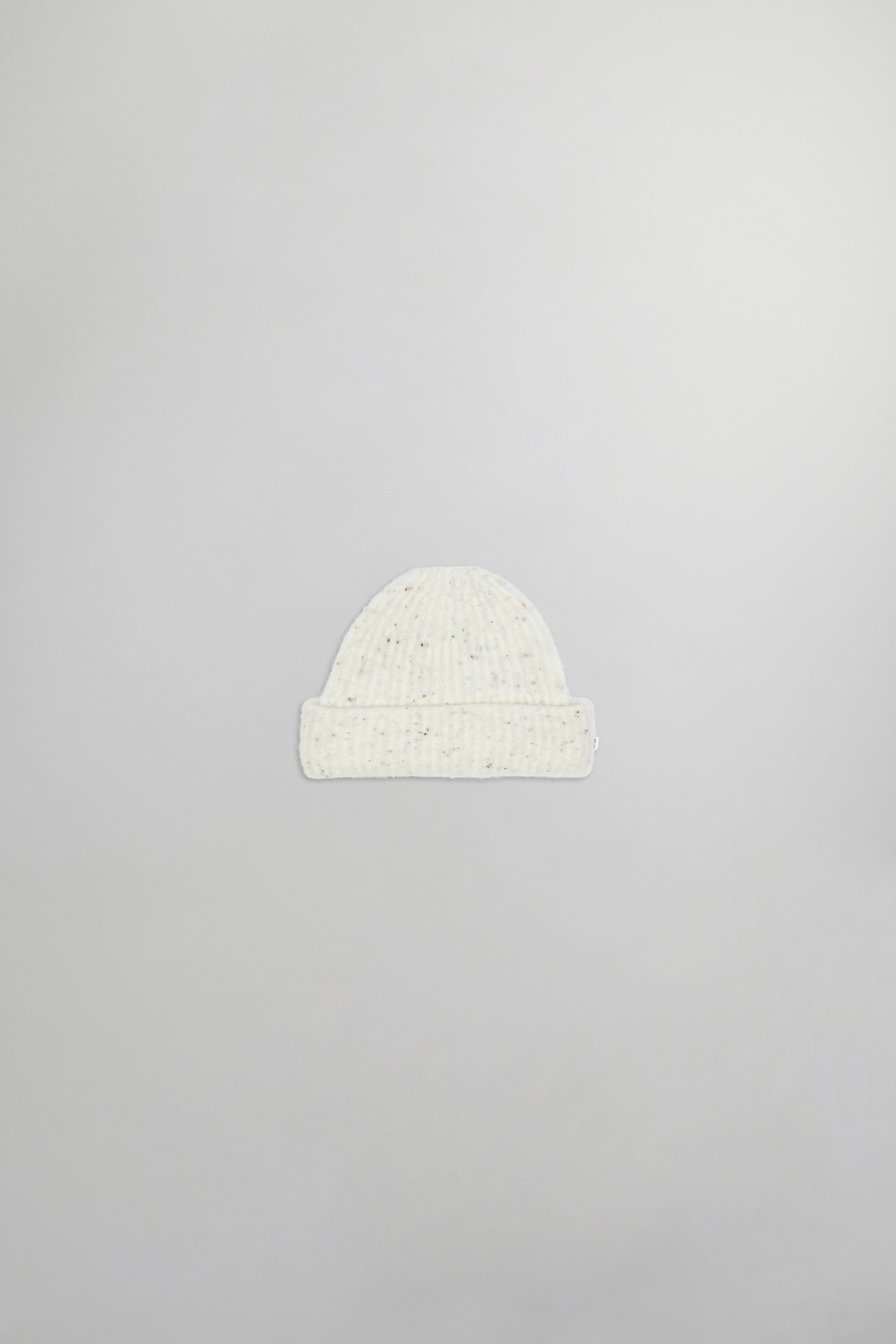 NN07 Rib Beanie 60011