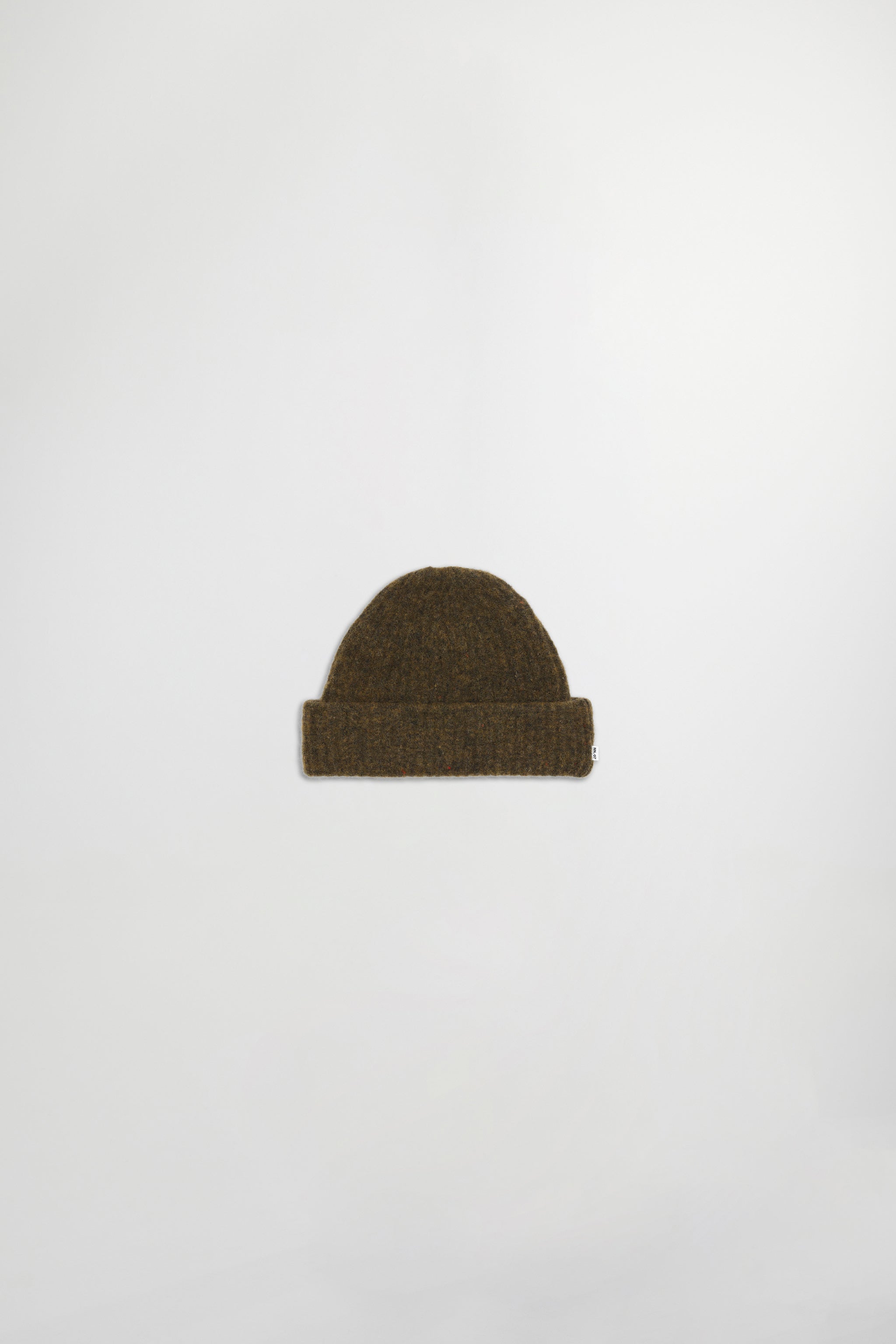 NN07 Rib Beanie 60011