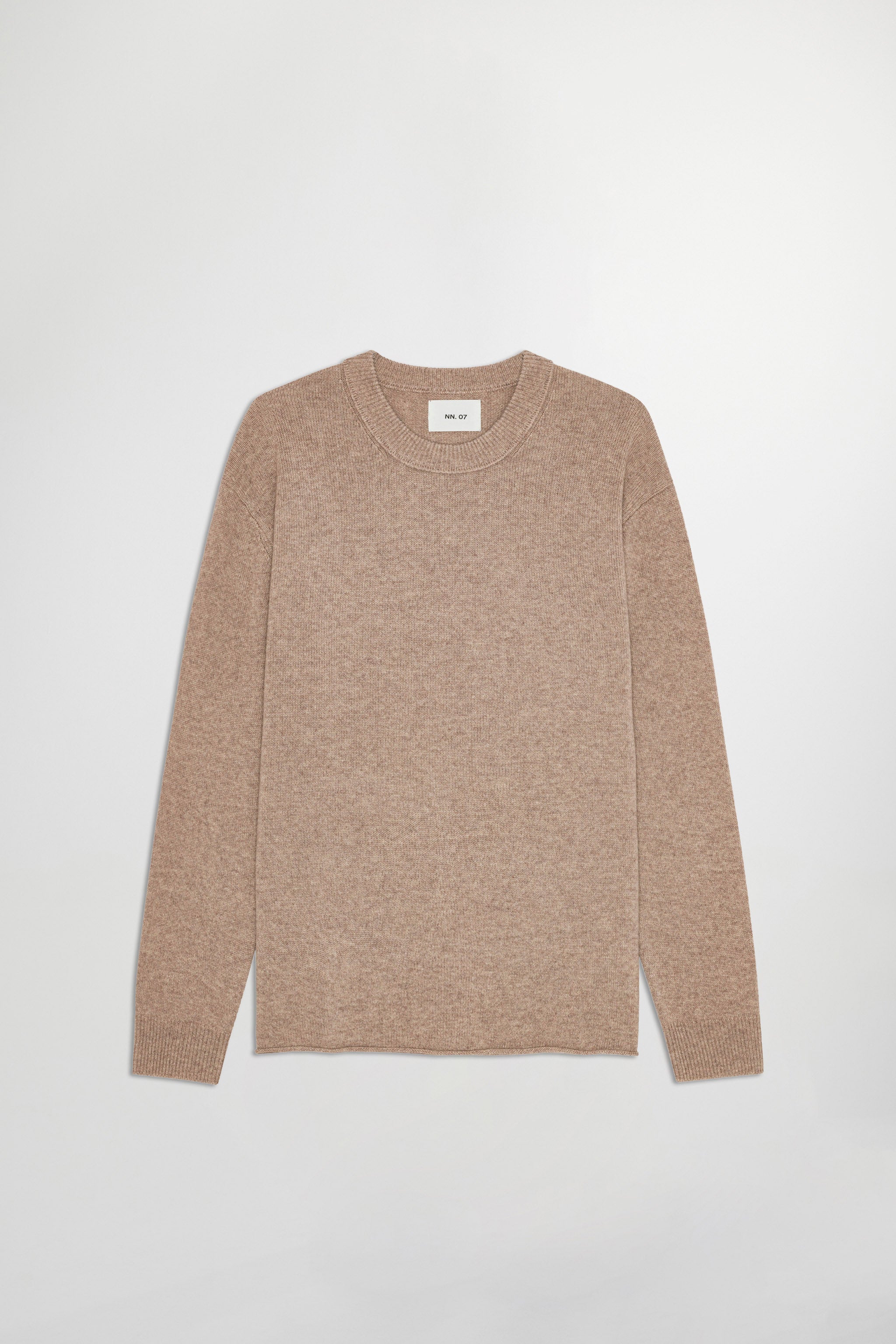 NN07 Frederick Crew Knit 60020