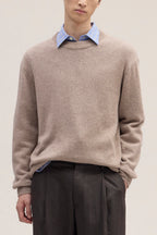NN07 Frederick Crew Knit 60020