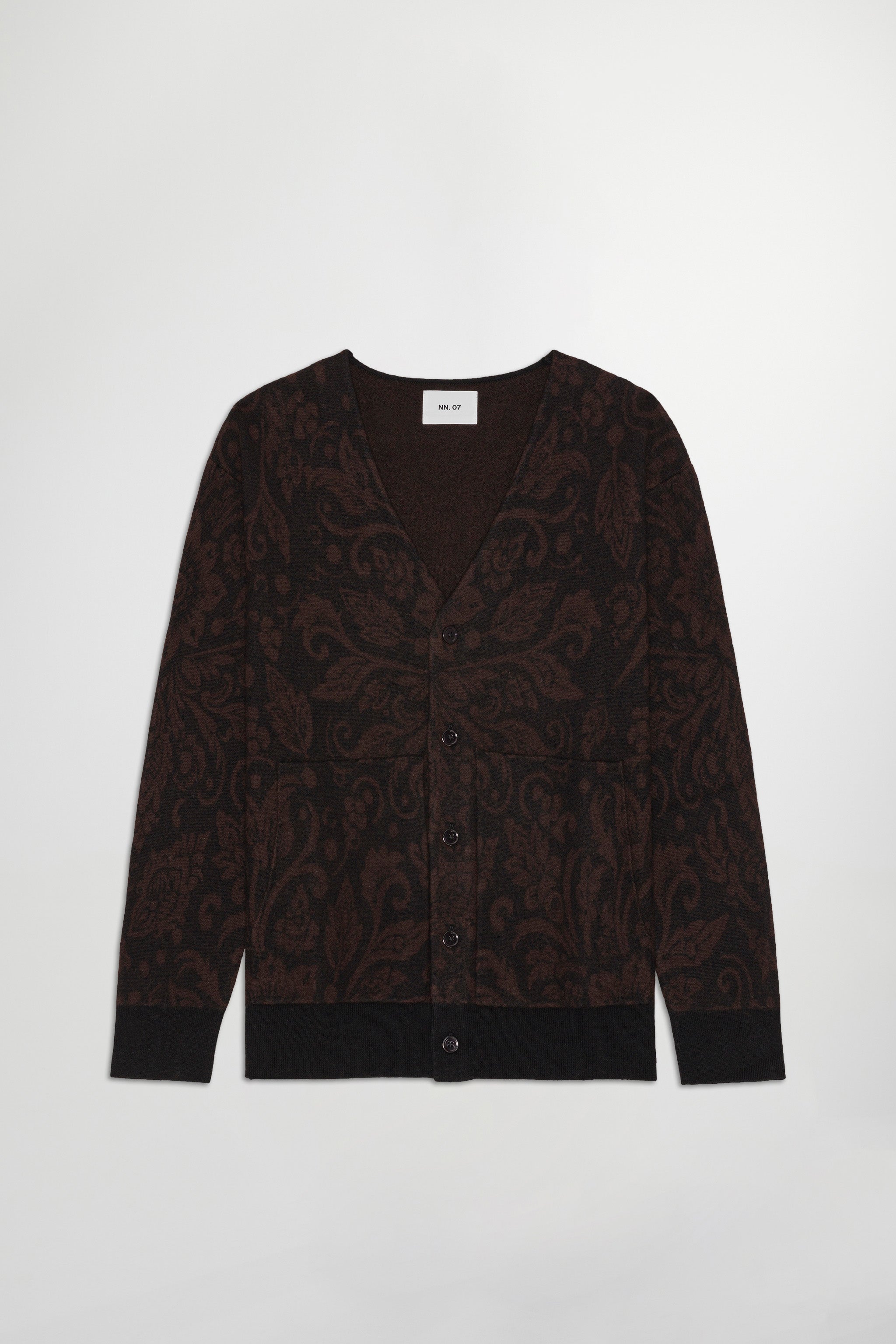 NN07 Michael Cardigan 60017