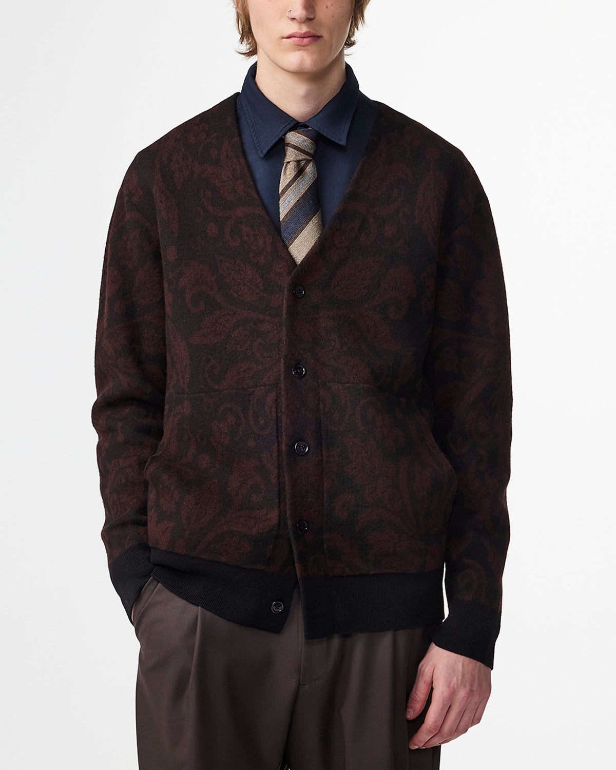 NN07 Michael Cardigan 60017