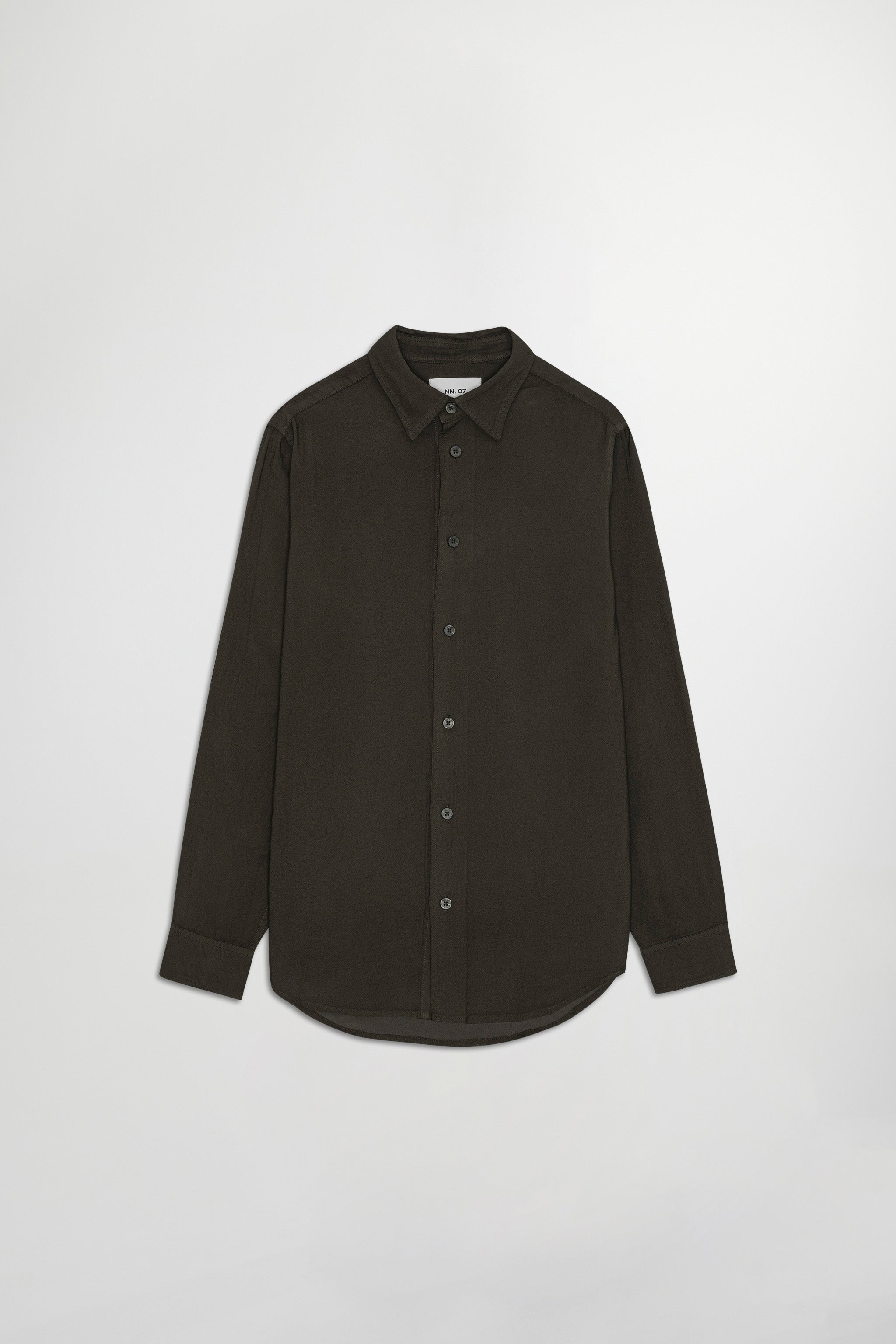 NN07 Colby Button Down 5027