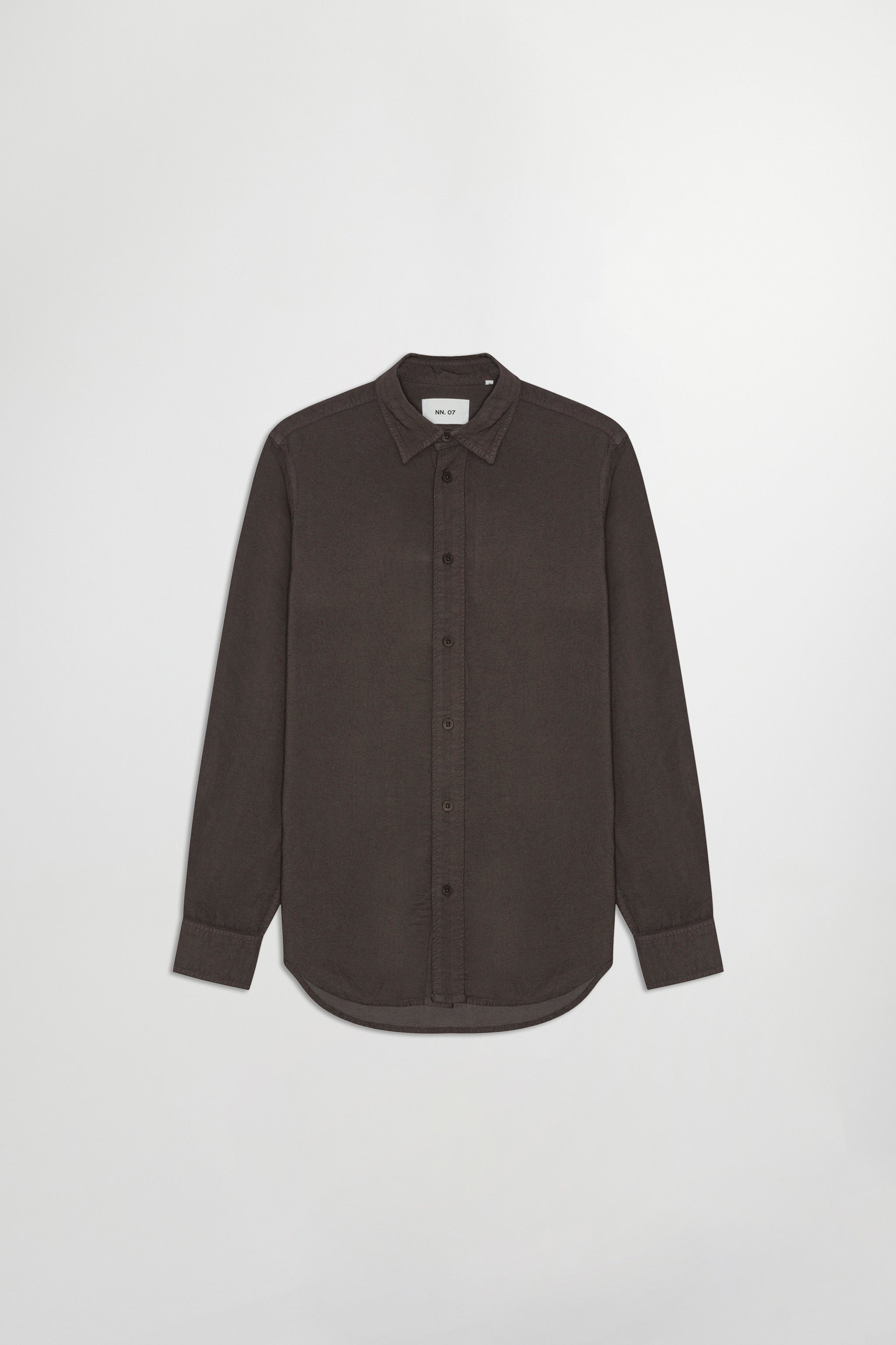 NN.07 Colby Shirt 5027
