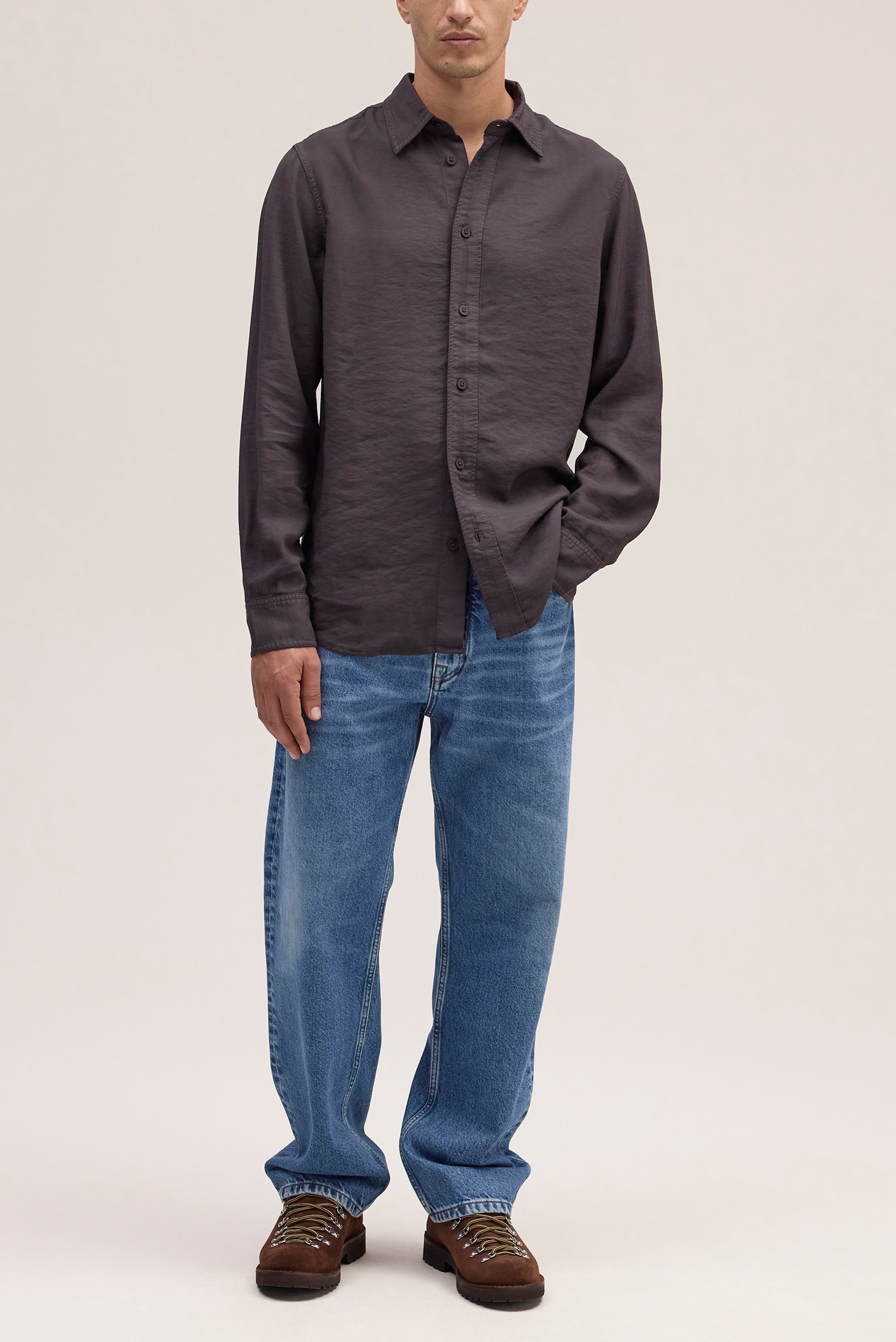 NN.07 Colby Shirt 5027