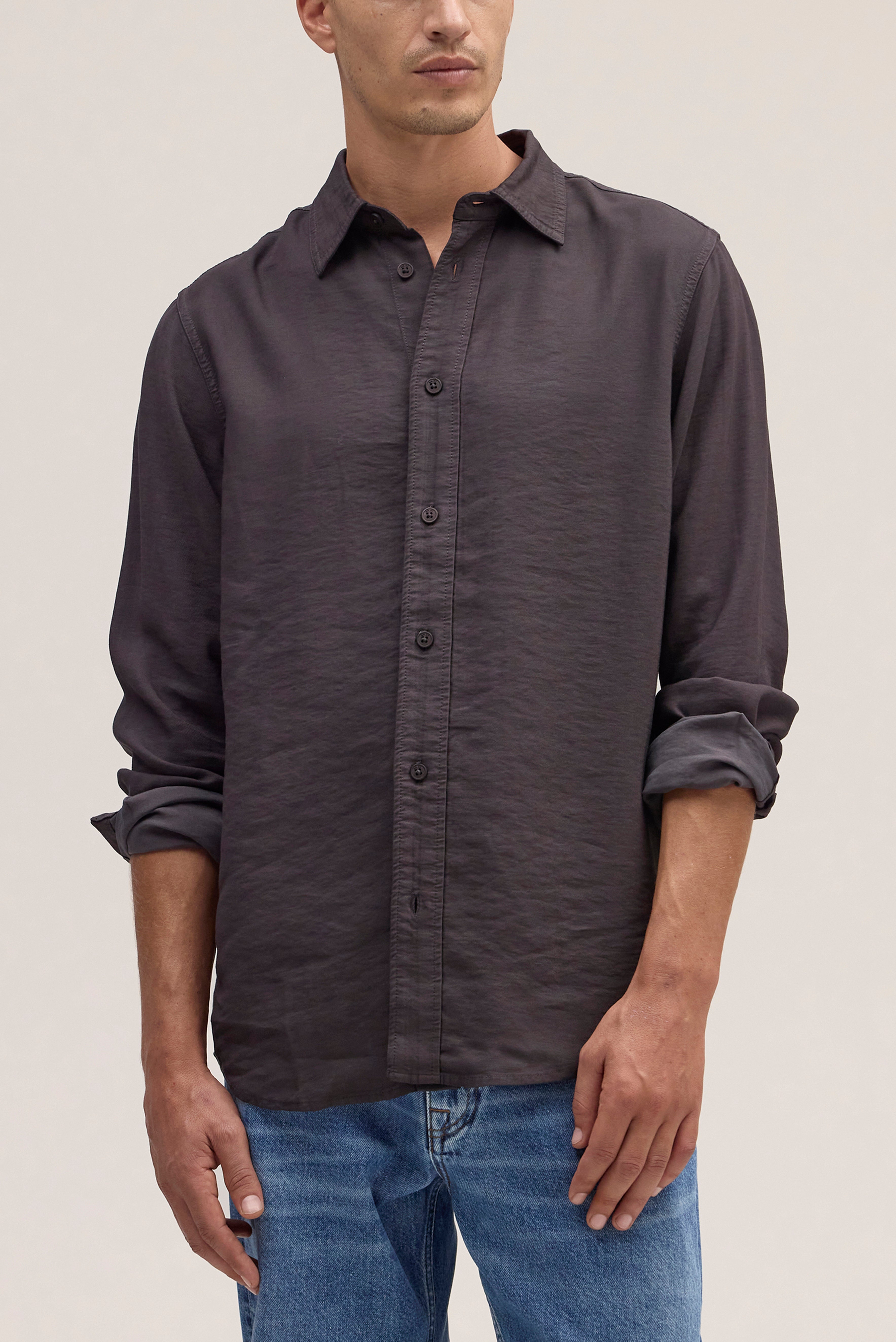 NN.07 Colby Shirt 5027