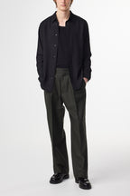 NN.07 Colby Shirt 5027 - Black