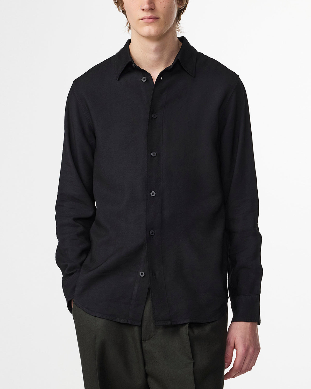 NN07 Colby Button Down 5027