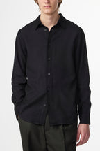 NN.07 Colby Shirt 5027 - Black