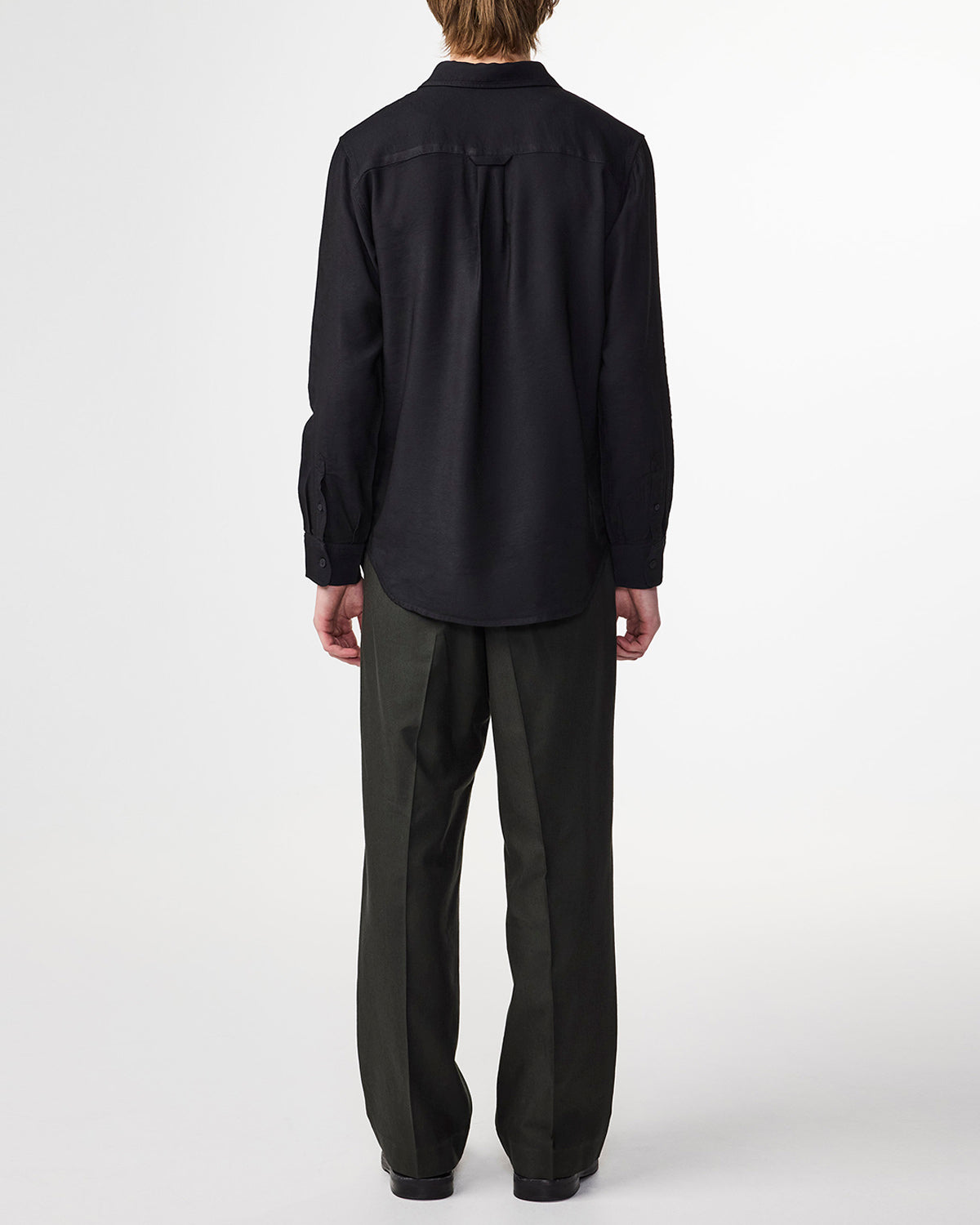 NN07 Colby Button Down 5027