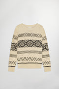 NN07 Todd Crew Knit 60029
