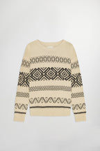 NN07 Todd Crew Knit 60029