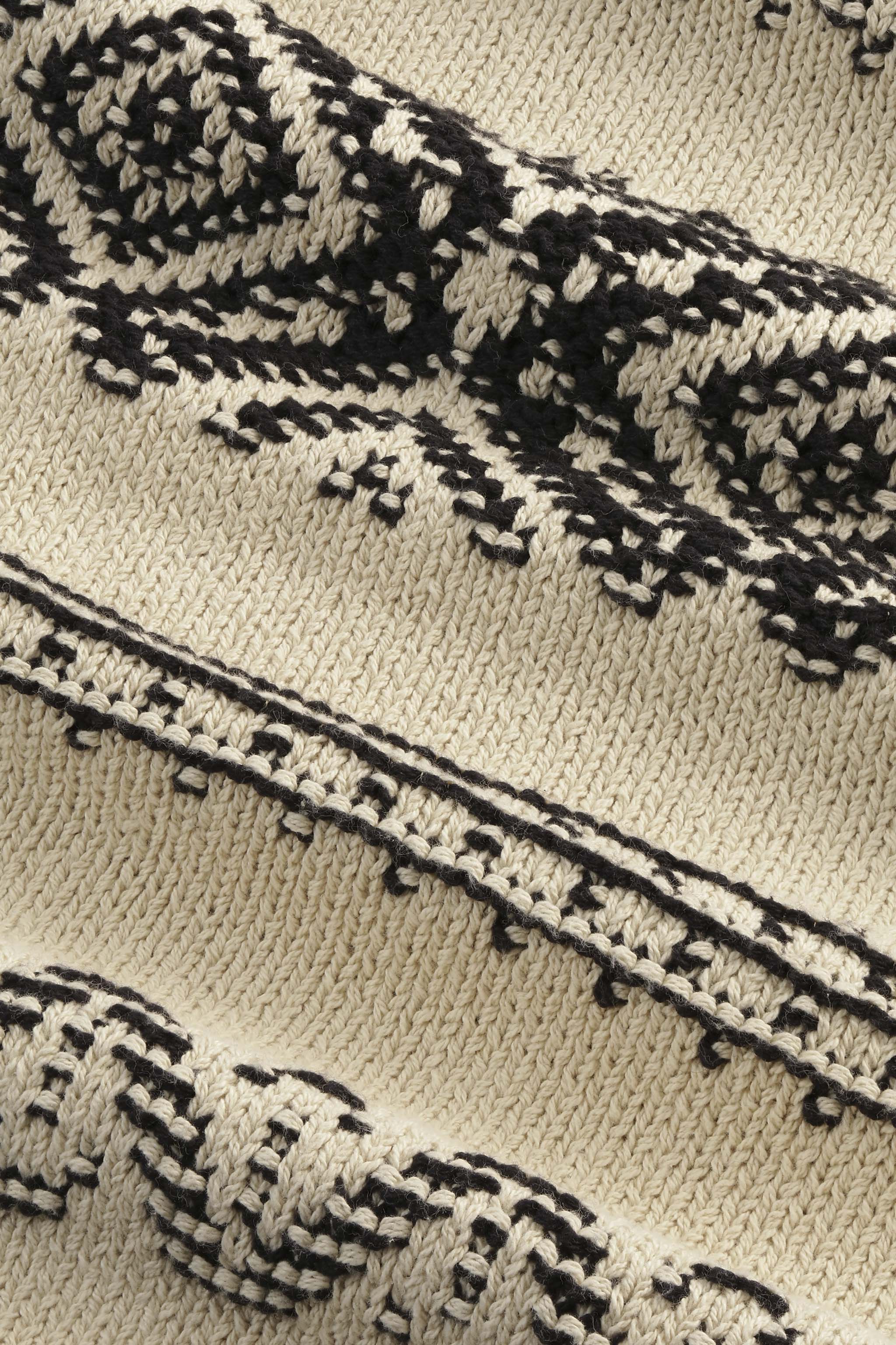 NN07 Todd Crew Knit 60029
