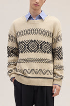 NN07 Todd Crew Knit 60029
