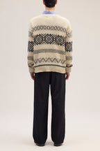 NN07 Todd Crew Knit 60029