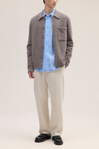 NN07 Jonas Wool Bouclé Cardigan 6683