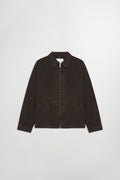 NN07 Petrus Denim Jacket 1874