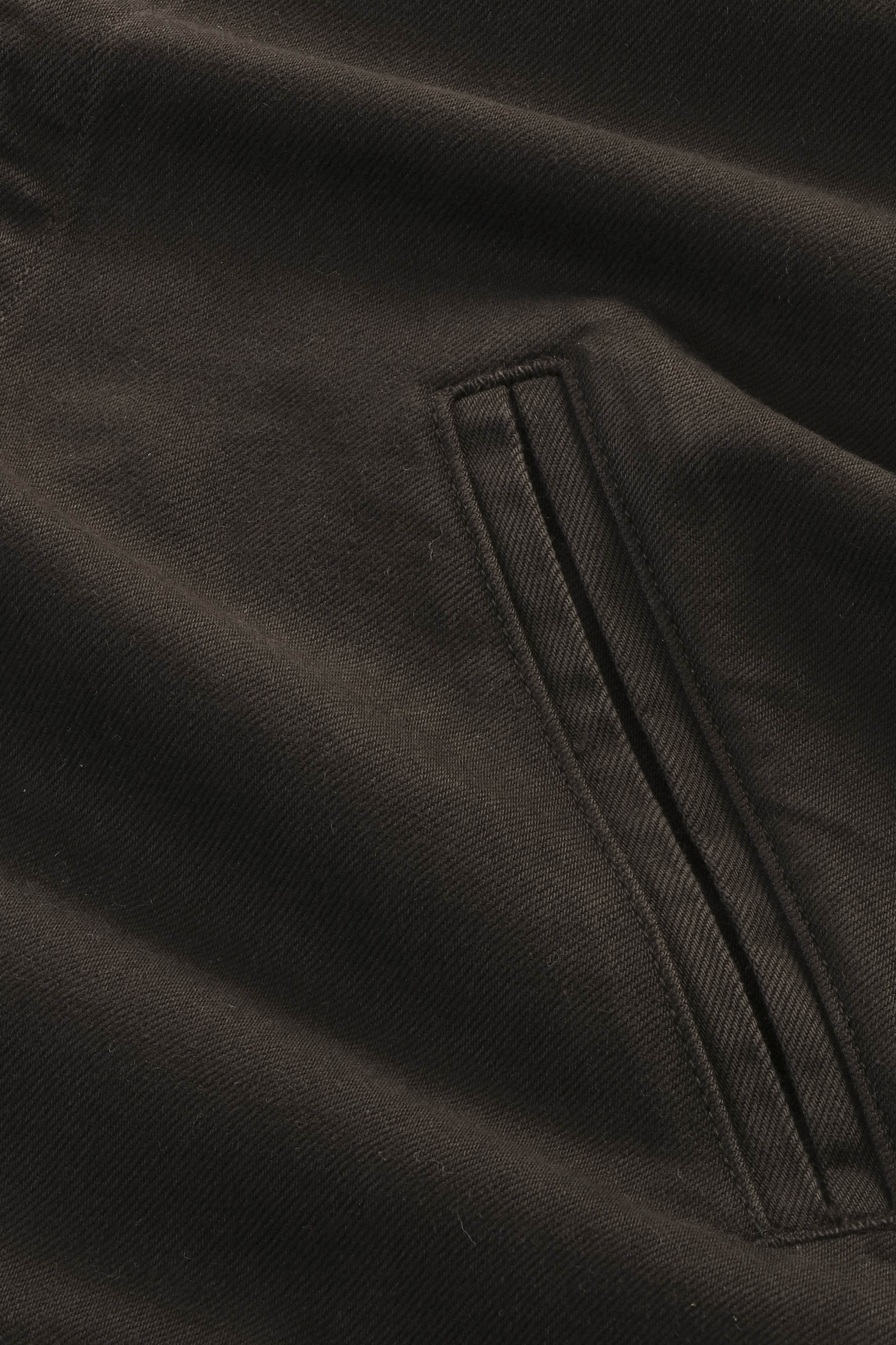 NN07 Petrus Denim Jacket 1874