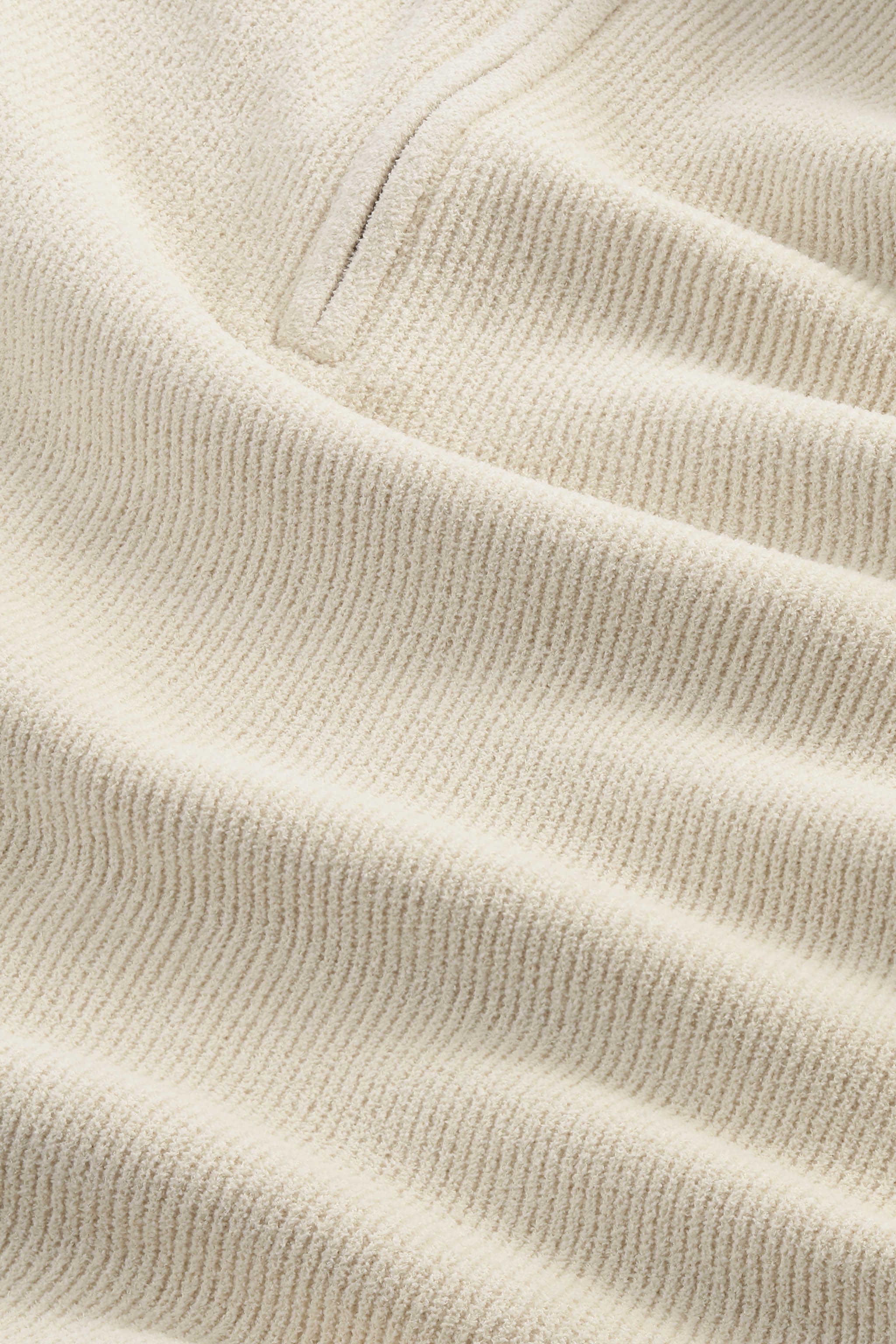 NN07 Danny Half Zip Sweater 6429