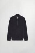 NN07 Danny Half Zip Sweater 6429