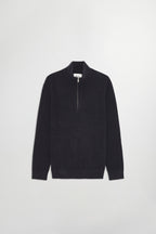 NN07 Danny Half Zip Sweater 6429