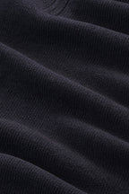 NN07 Danny Half Zip Sweater 6429