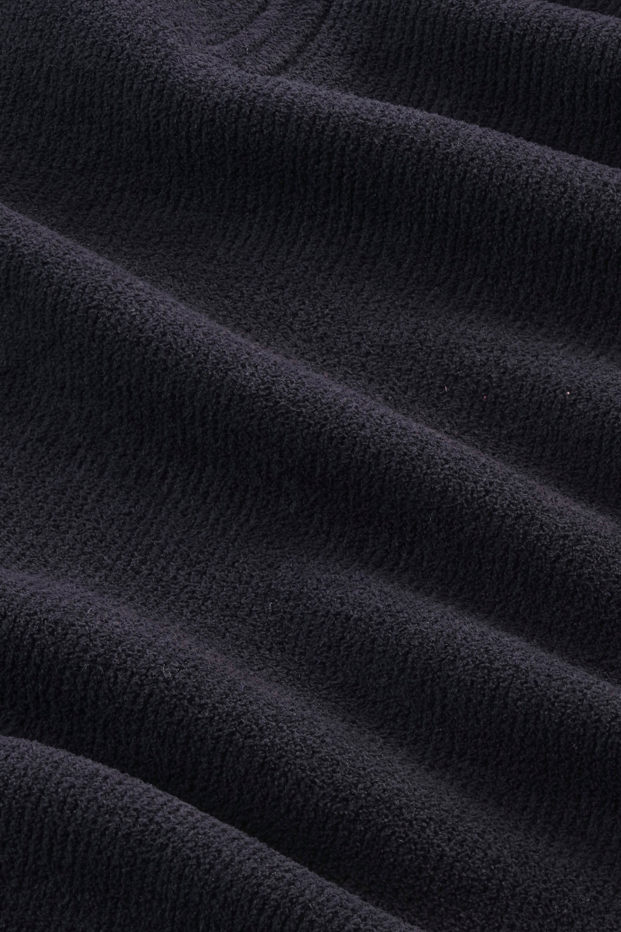 NN07 Danny Half Zip Sweater 6429
