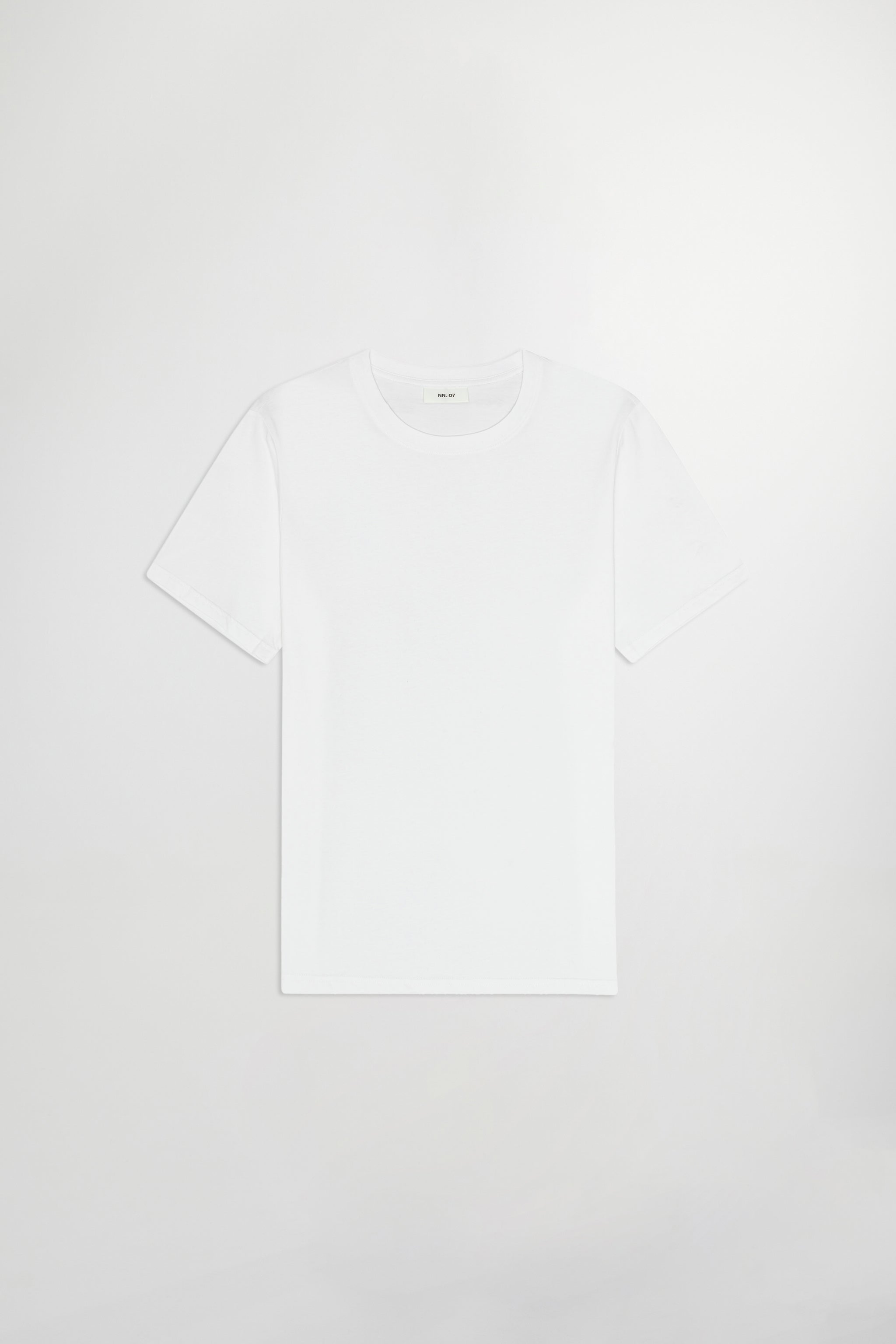 NN07 Percy Slim Fit T-Shirt 3508