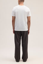 NN07 Percy Slim Fit T-Shirt 3508