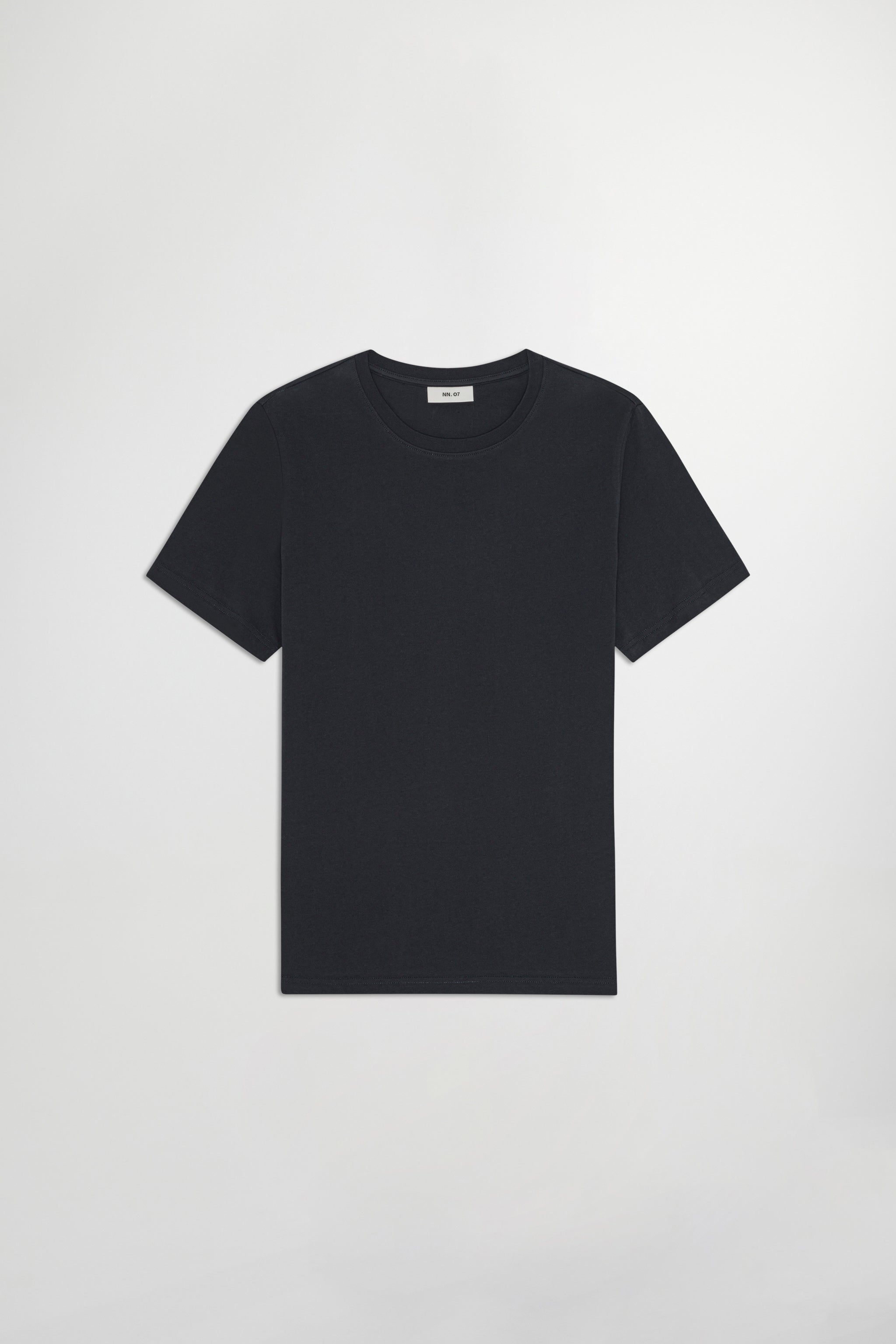 NN07 Percy Slim Fit T-Shirt 3508