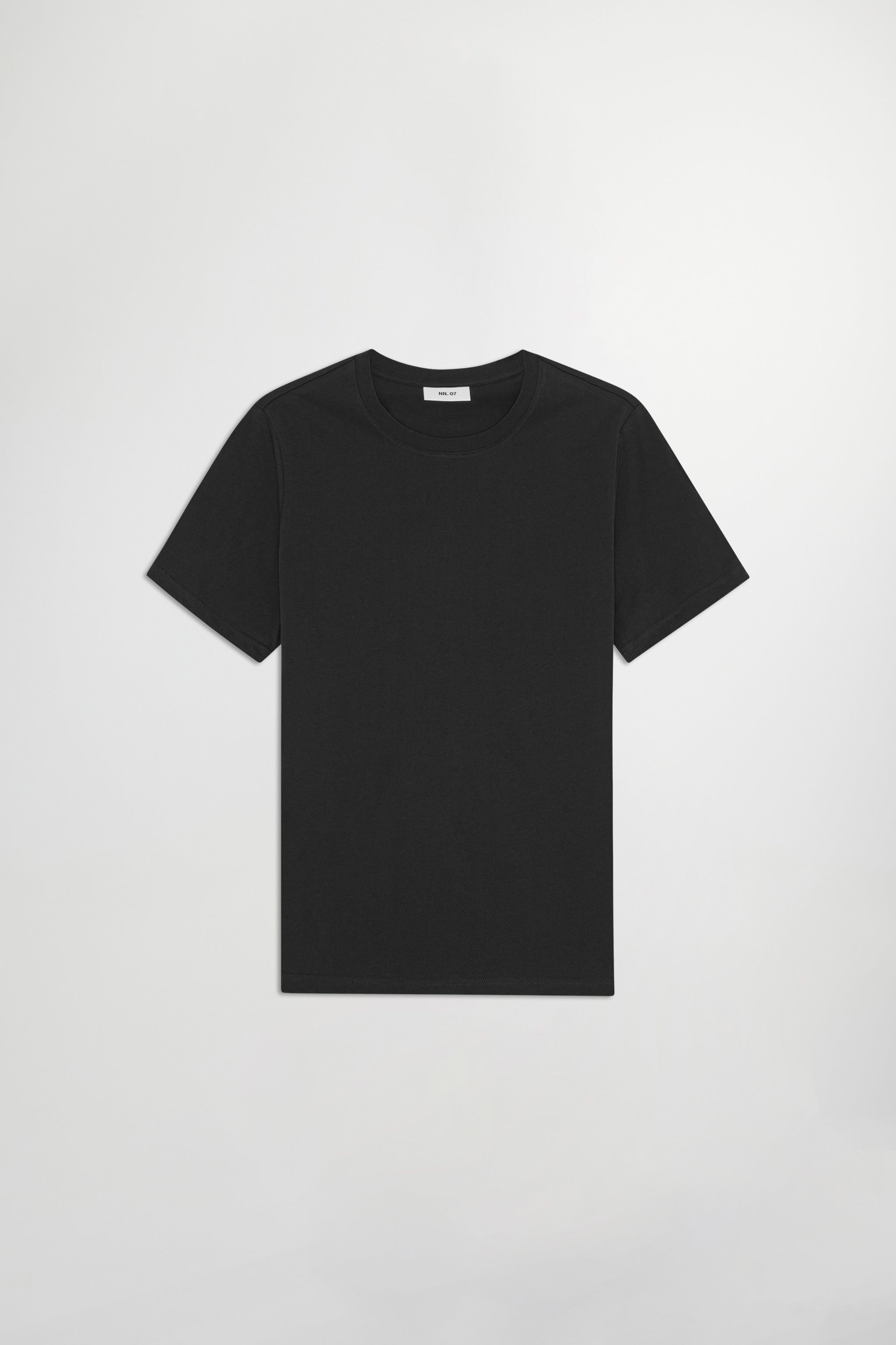NN07 Percy Slim Fit T-Shirt 3508
