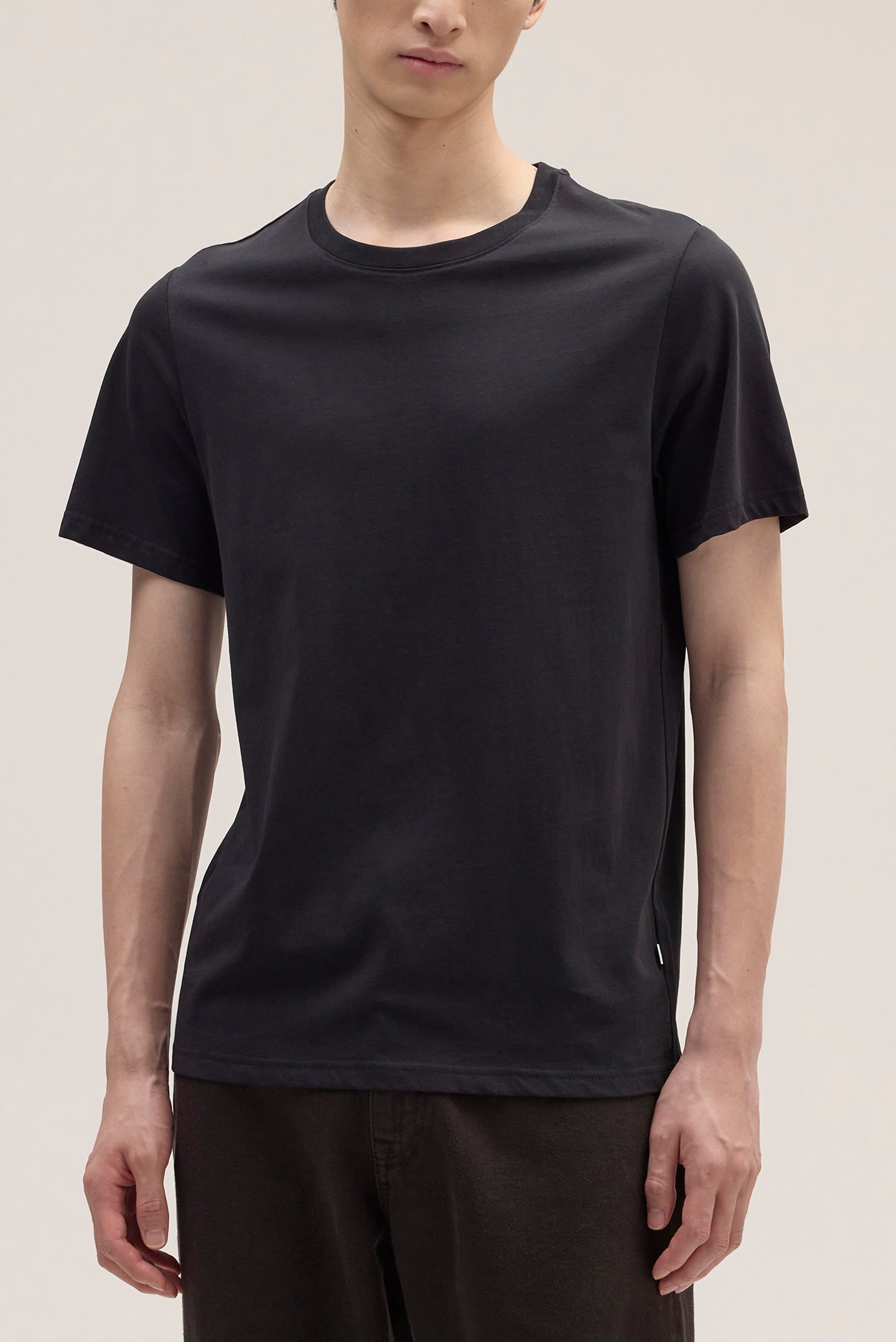 NN07 Percy Slim Fit T-Shirt 3508