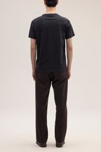 NN07 Percy Slim Fit T-Shirt 3508