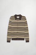 NN07 Nolan LS Polo 60016