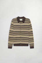 NN07 Nolan LS Polo 60016