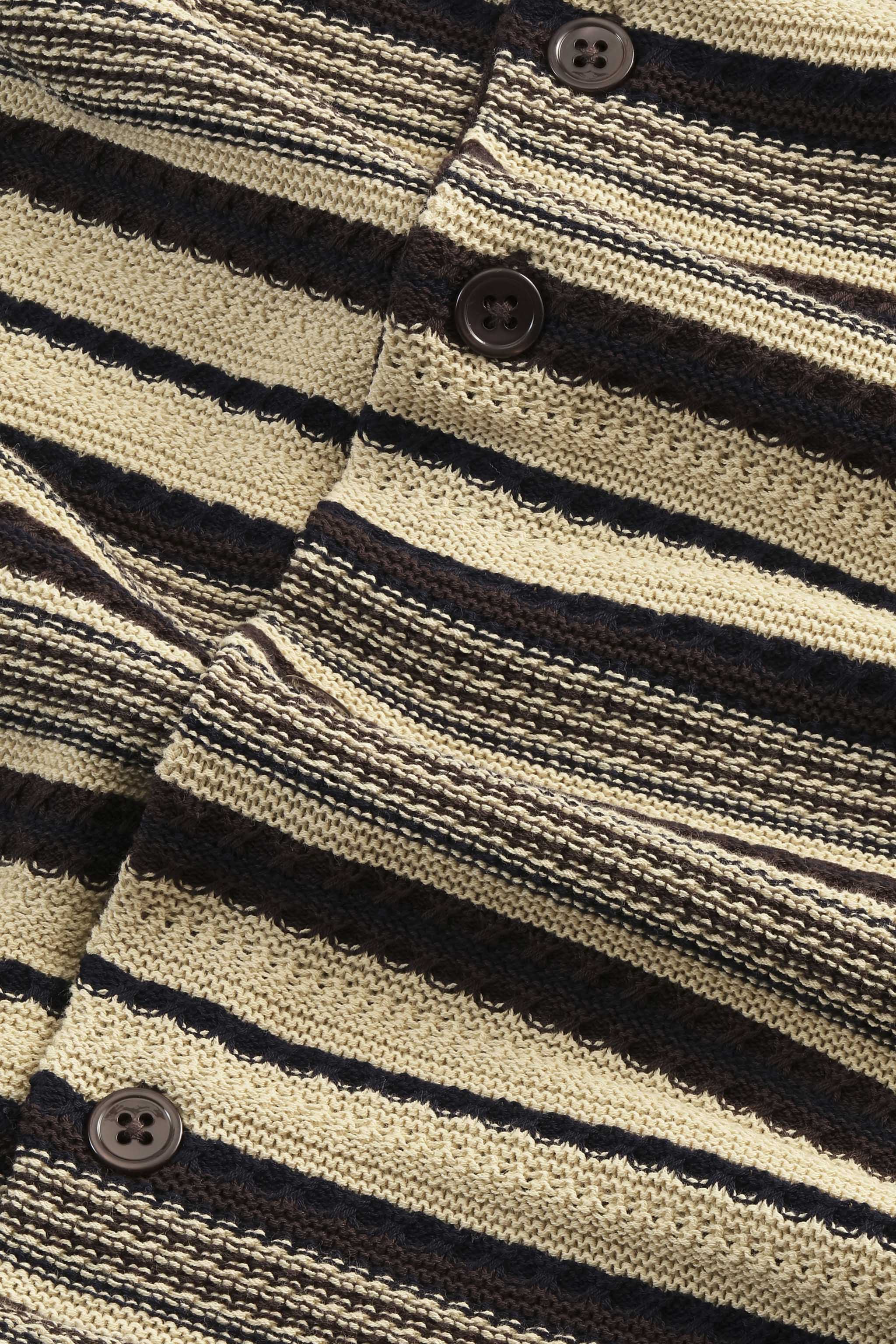 NN07 Nolan LS Polo 60016