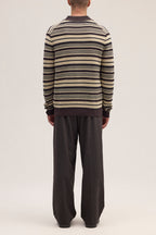 NN07 Nolan LS Polo 60016