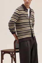 NN07 Nolan LS Polo 60016