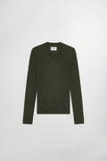 NN07 Paul Long Sleeve Polo 60035