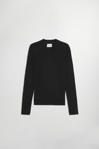NN07 Paul Long Sleeve Polo 60035