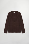 NN07 Lucas Wool Blazer 60017