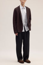 NN07 Lucas Wool Blazer 60017
