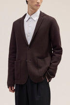 NN07 Lucas Wool Blazer 60017