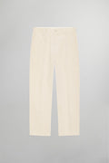 NN07 Paw Cord Pants 50004