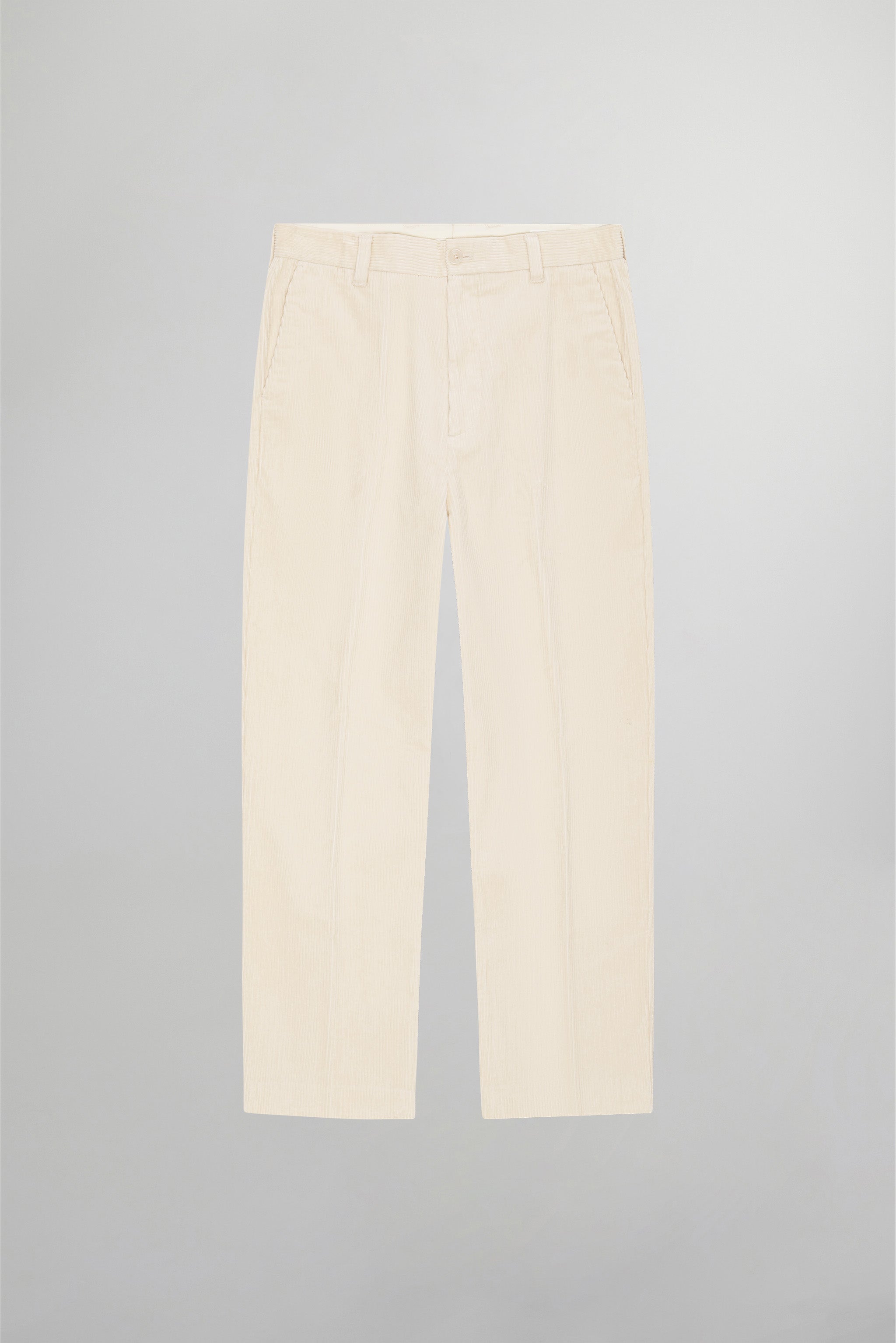 NN07 Paw Cord Pants 50004