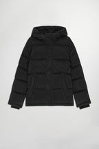 NN.07 Matthew Puffer Jacket 8245 - Black