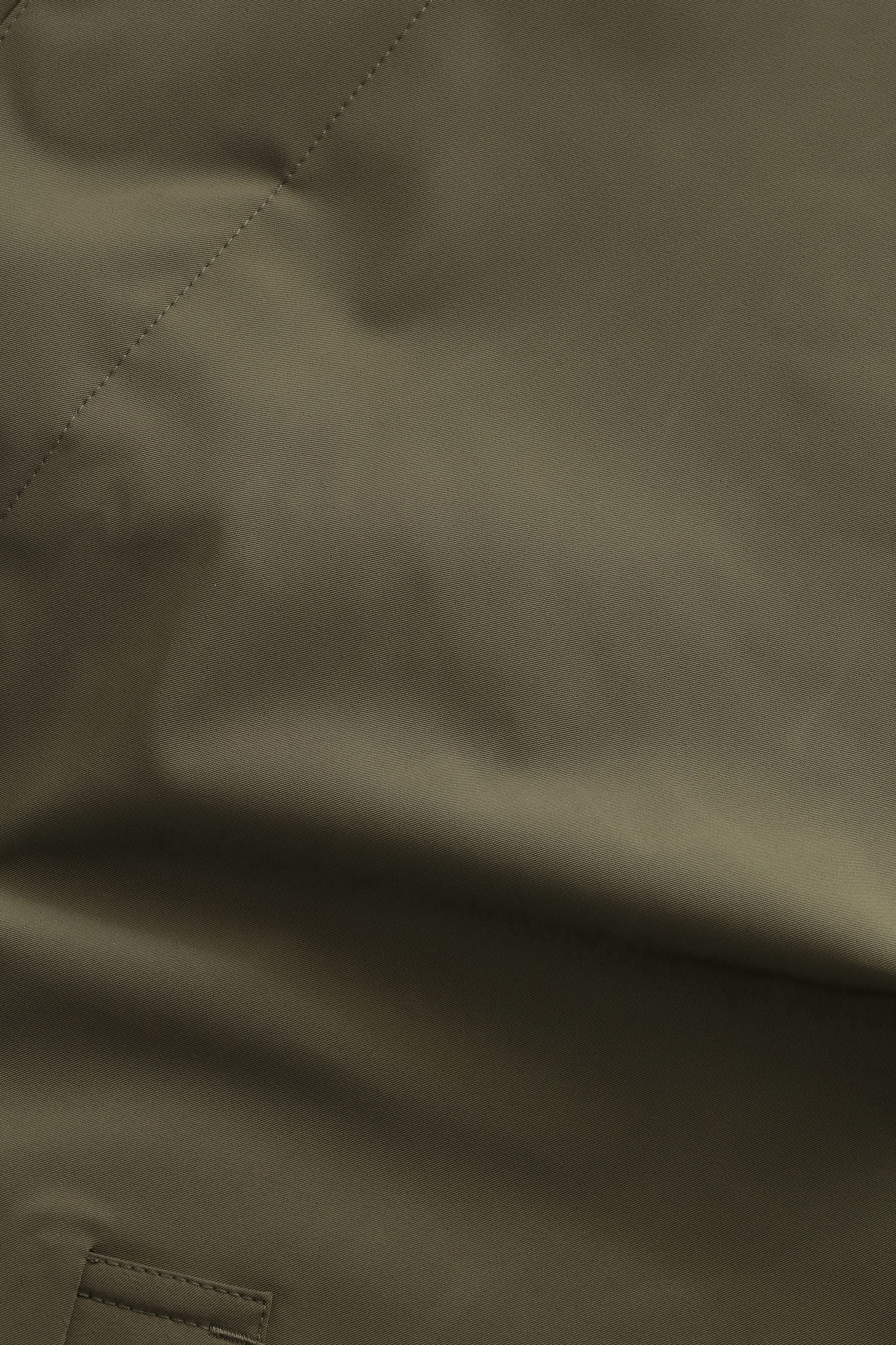 NN07 Blake Technical PrimaLoft® Coat 8240
